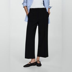 Black ALC Pants
